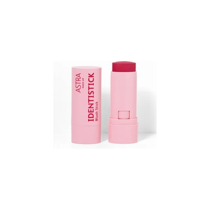 Astra Identistick Blush Stick Berry Being