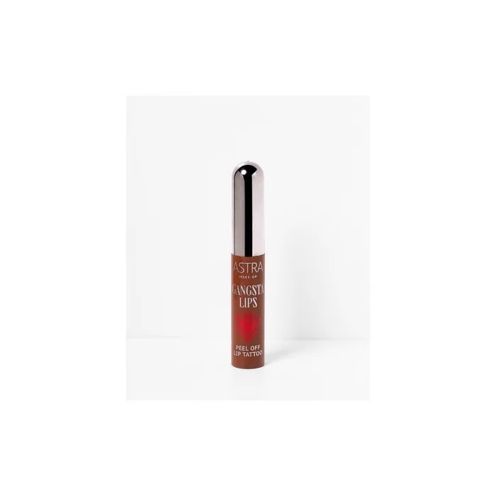 Astra Make Up Gangsta Lips Peel Off