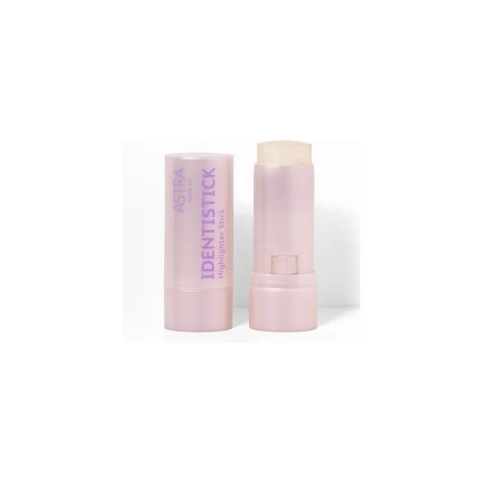 Astra Make Up Identistick Highlighter Stick Champagne Core 6g