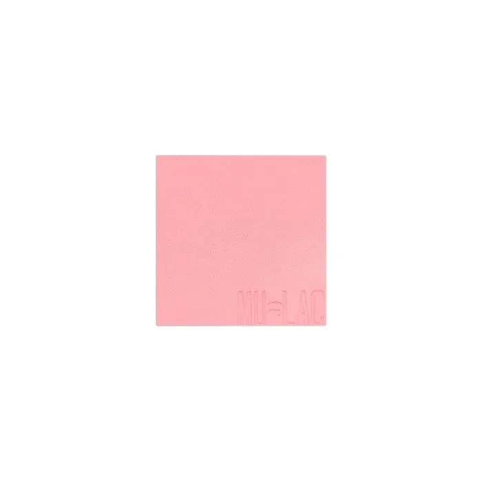 Mulac Refill System Compact Powder For Cheeks 02 Belle