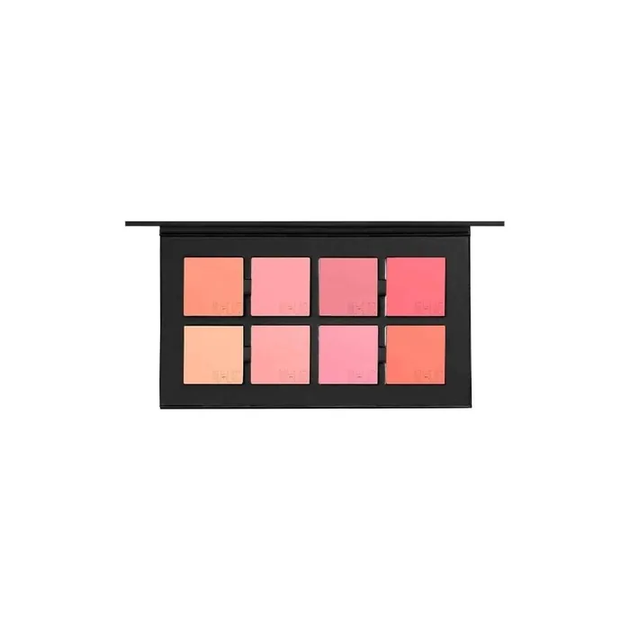 Mulac Moody Blushes Palette