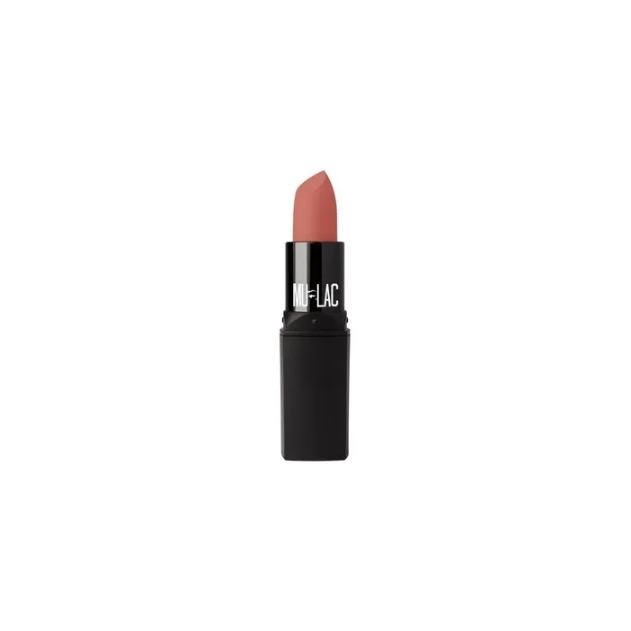 Mulac Matt Lipstick Waffle 18