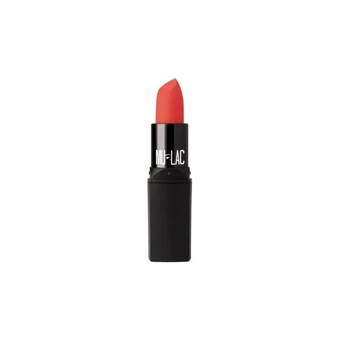 Mulac Matt Lipstick 20 Punch - A High-Quality Matte Lipstick From Mulac