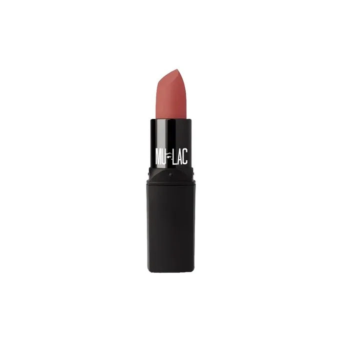Mulac Matte Lipstick - 33 Milf By Mulac