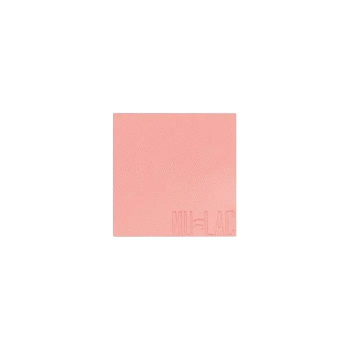 Mulac Refill System Compact Powder For Cheeks 09 Of Course