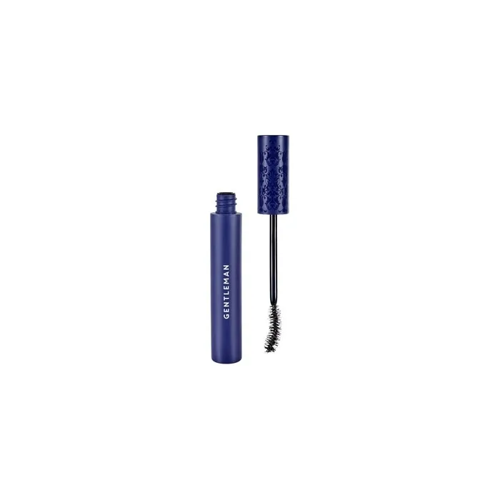Mulac Cosmetics Gentleman Mascara Volume and Curl Long-Lasting Vegan 13.5ml