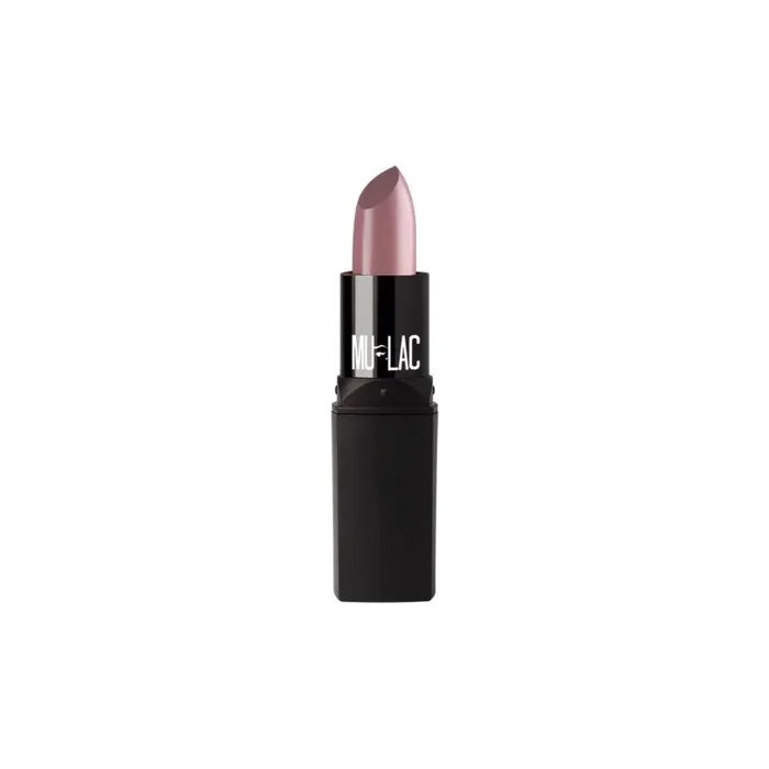 Mulac Matt Lipstick 45 Sex Trainer - A High-Quality Matte Lipstick From Mulac