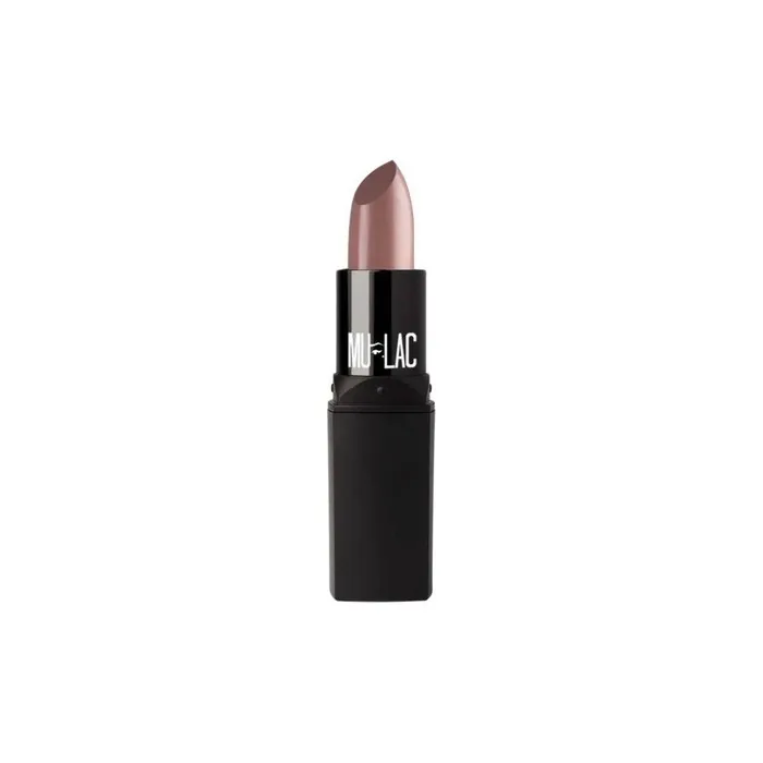 Mulac Matt Lipstick 46 Wilf - A High-Quality Matte Lipstick From Mulac