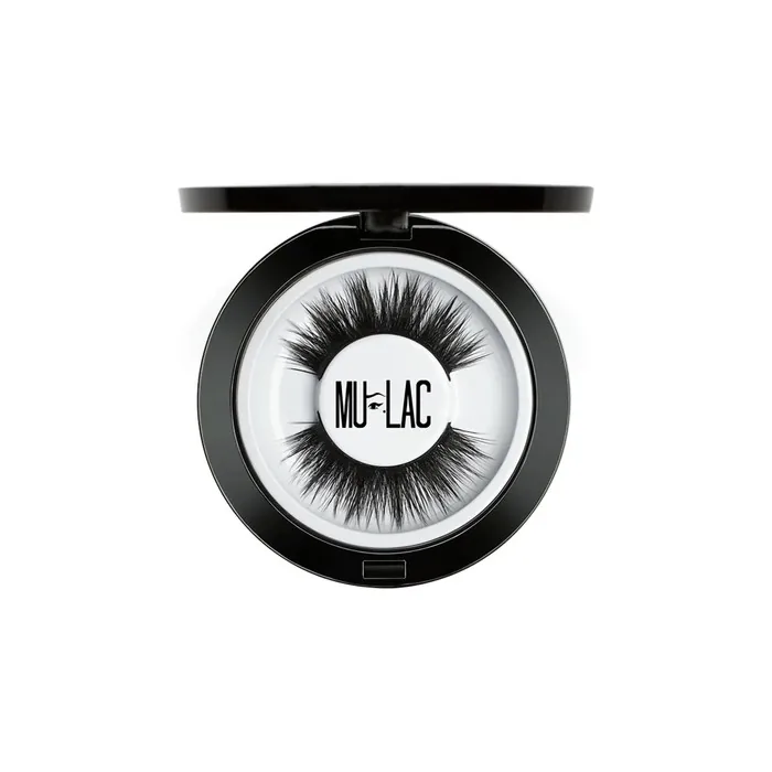 Mulac Eyelashes Doe - Fake Eyelashes