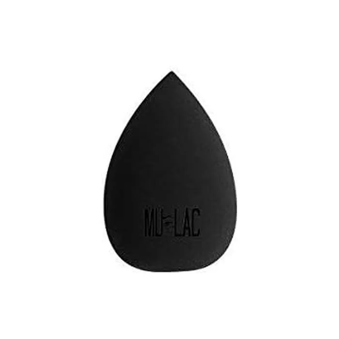 Mulac Shape The Way Makeup Foundation Sponge