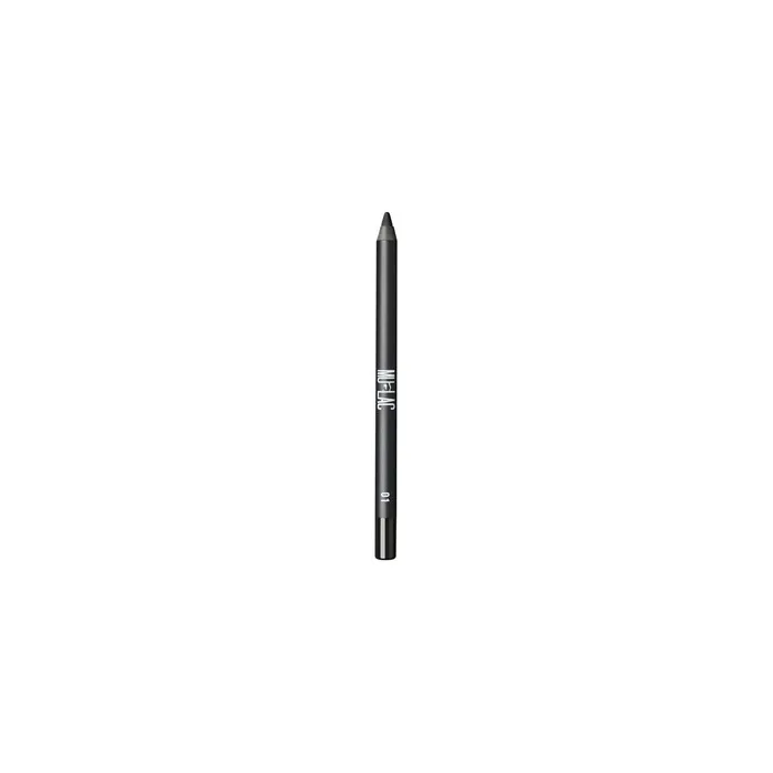 Mulac Cosmetics SHIVA 01 Eye Pencil Matte Long-lasting Waterproof Smudgeproof Vegan