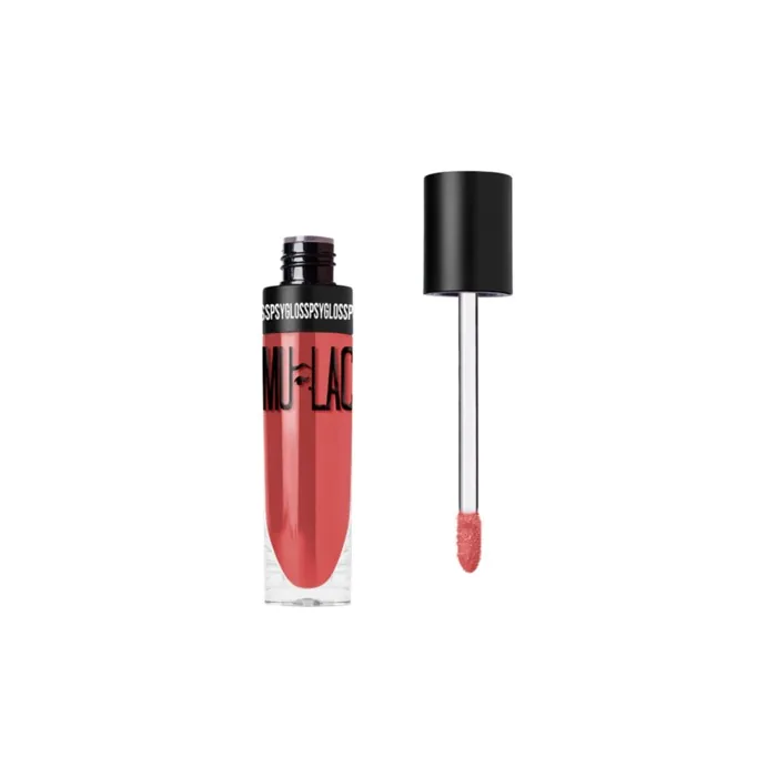 Mulac Psygloss Lip Gloss - 07 Finicky