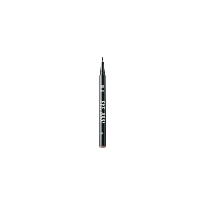 Mulac Eyebrow Pen 01 Blondy