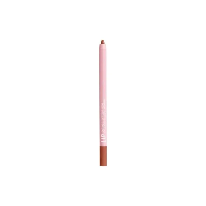 Mulac Cosmetics Lip Master 03 Bitter Peach Vegan Lip Pencil
