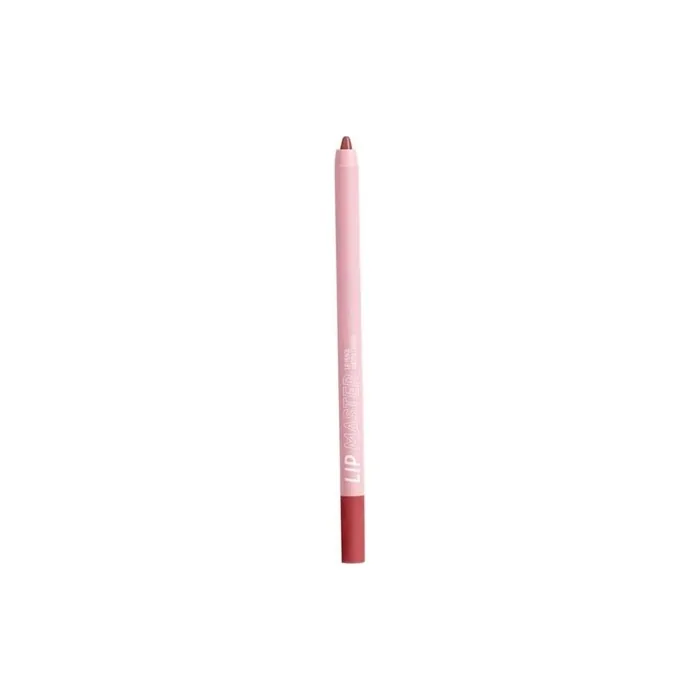 Mulac Cosmetics Lip Master 03 Red Nude Vegan Lip Pencil 1g