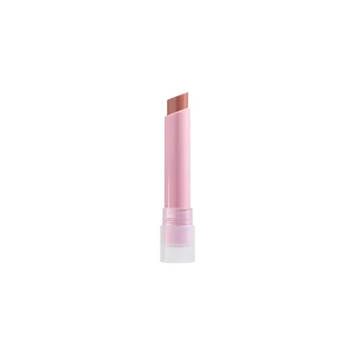 Mulac Cosmetics Lip Toy 01 Salted Honey Colored Lip Balm Vegan 2.5g