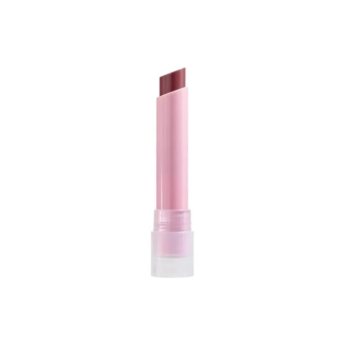 Mulac Cosmetics Lip Toy 04 Candied Cherry Colored Lip Balm Vegan 2.5g