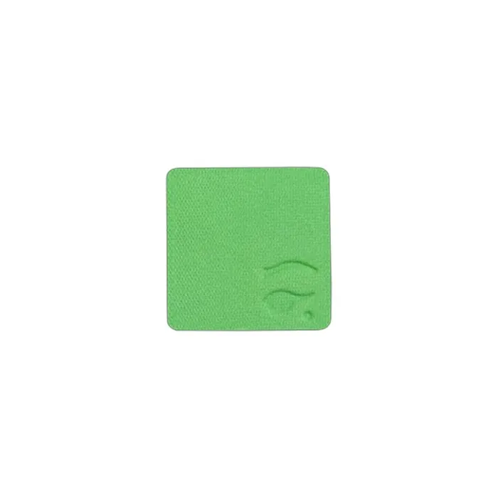 Mulac Kiwi Candy Addicted Matte Eyeshadow