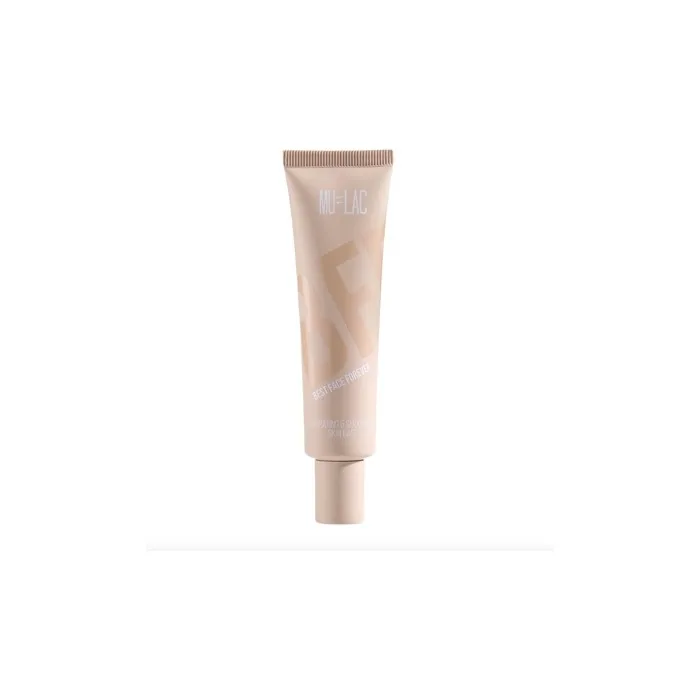 Mulac Cosmetics BFF Hydrating & Smoothing Skin Hybrid Base Vegan 30ml