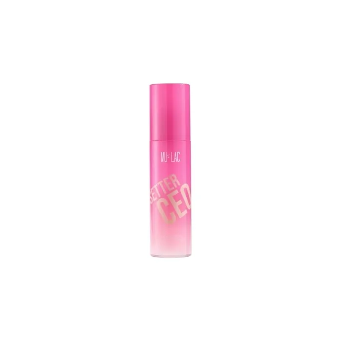 Mulac Cosmetics SETTER CEO Biphase Moisturizing and Illuminating Spray VEGAN 75ml