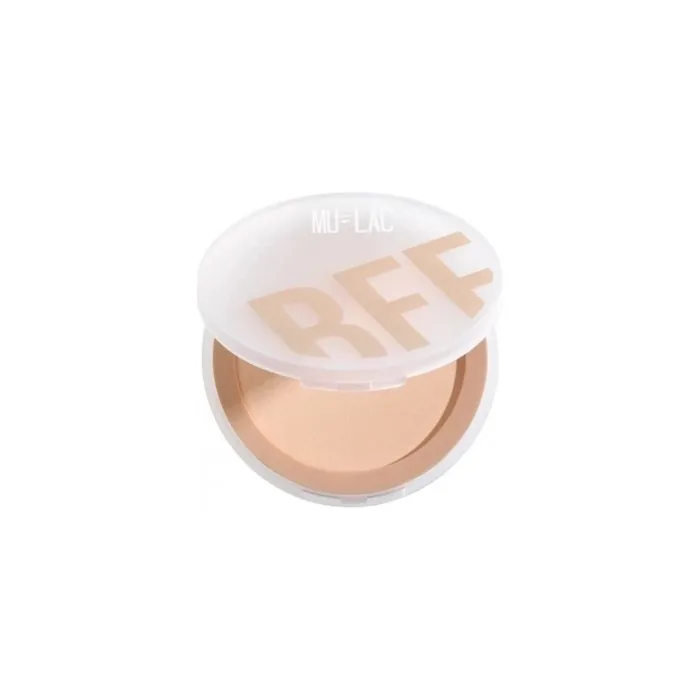 Best Face Forever Pressed Powder 02 Medium