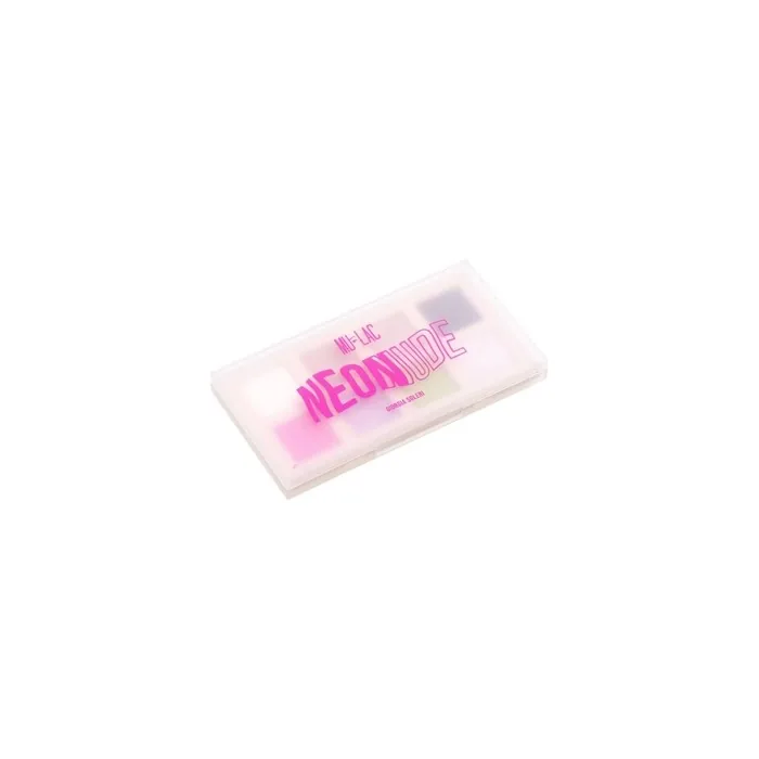 Mulac Cosmetics Neonude by Giorgia Soleri Vegan 1g