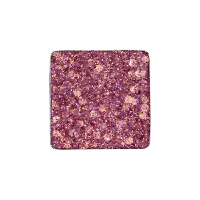 Mulac Glitter Care 2018 Eyeshadow