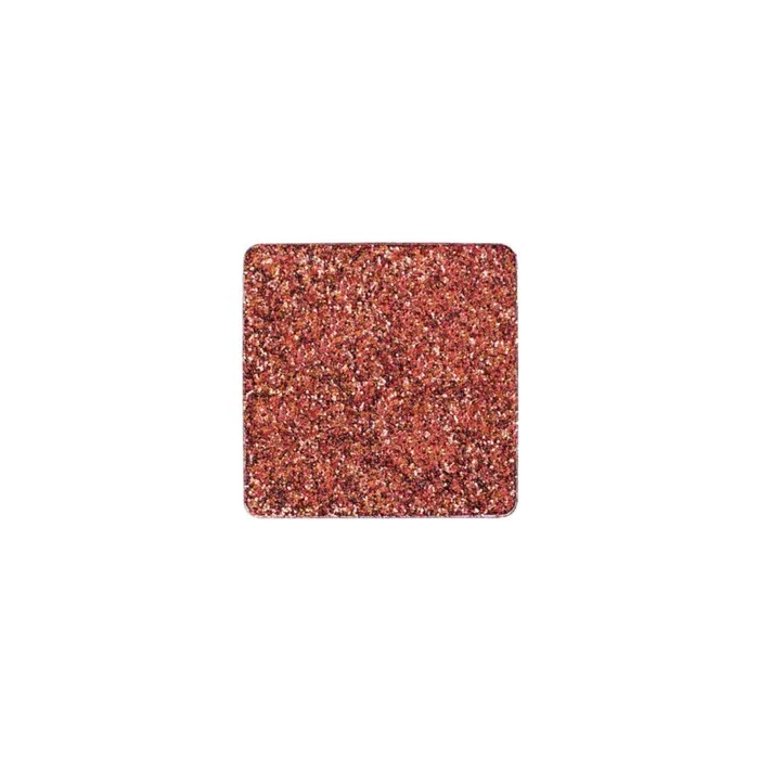 Mulac Pressed Glitter Eyeshadow Refill - 13 Velvet