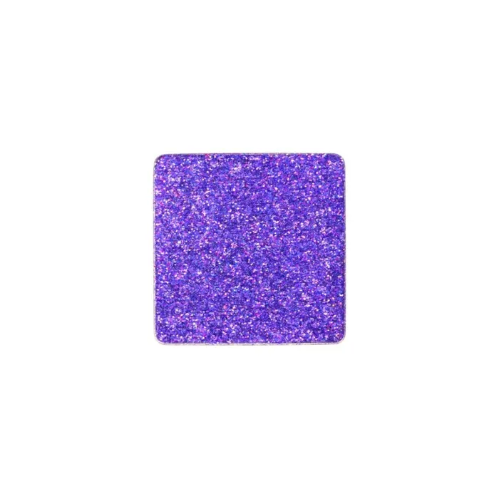 Mulac Pressed Glitter Eyeshadow Refill - 15 Different