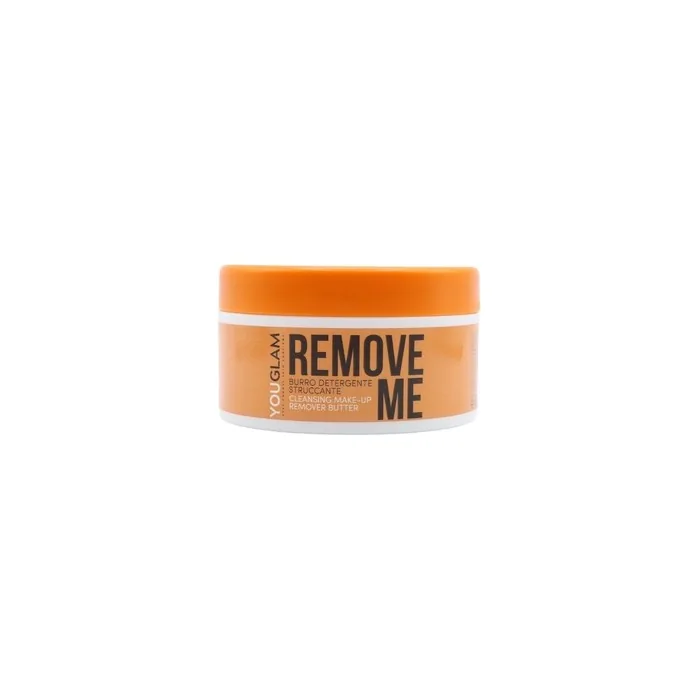 Youglam Remove Me Coconut Oil Cleansing Butter 200ml
