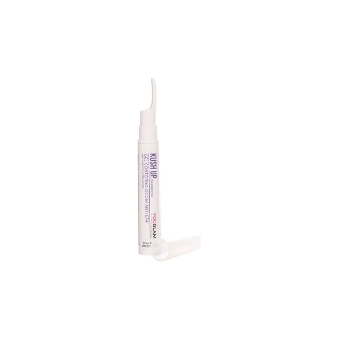 Youglam Kush Up Purple Eye Contour Pencil Antiaging Prebiotics 15ml