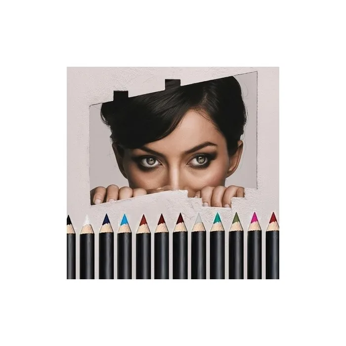 Mia Cosmetics Precision Eye Pencil Precise Effect