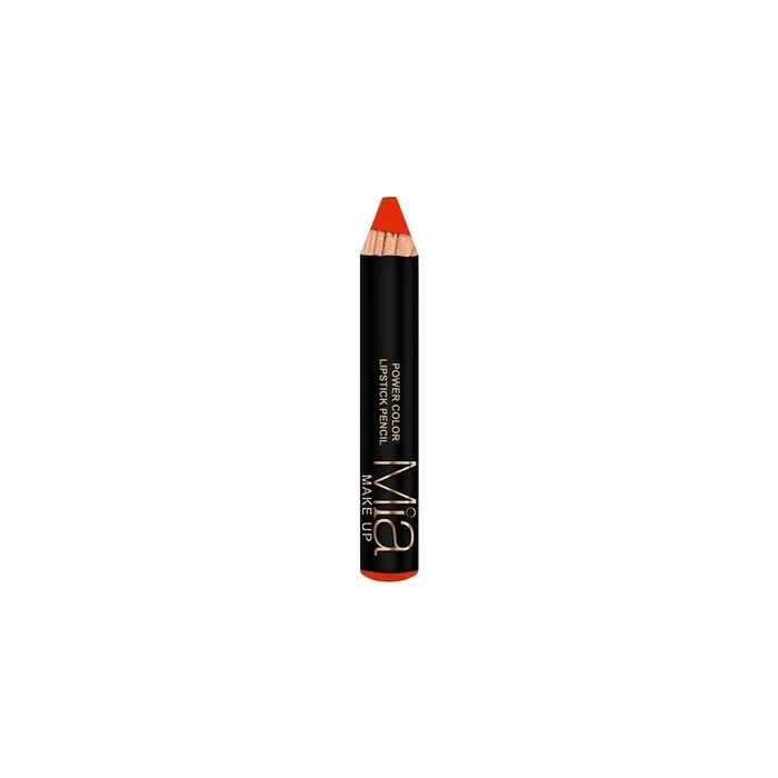 Mia Power Color Lipstick - A Vibrant Lipstick For Bold Lips