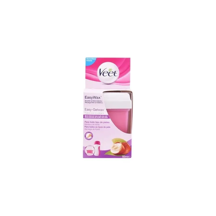 Veet Veet Easywax Roll On Electric Refill