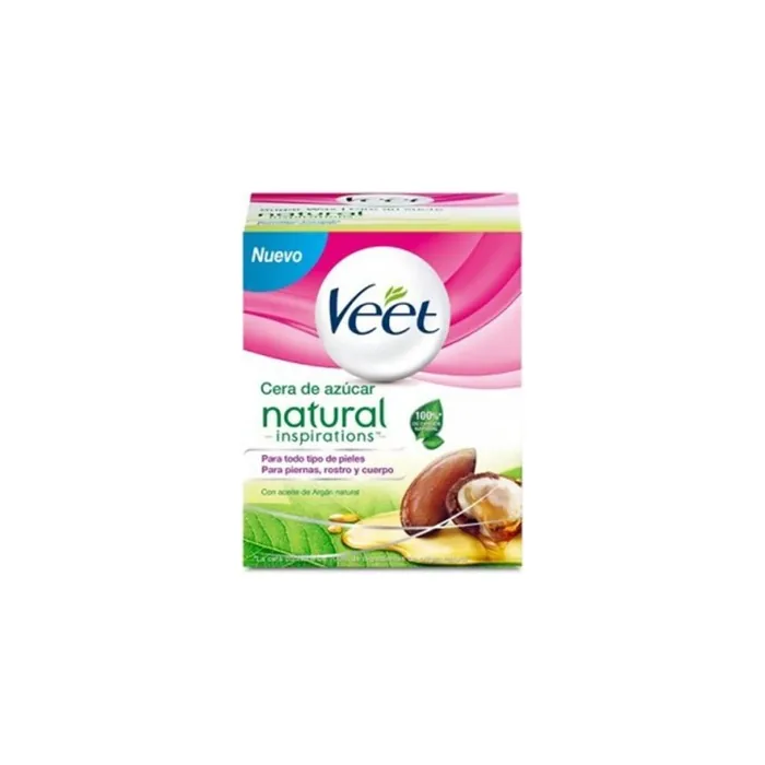 Veet Veet Sugar Wax All Skin Types 250ml