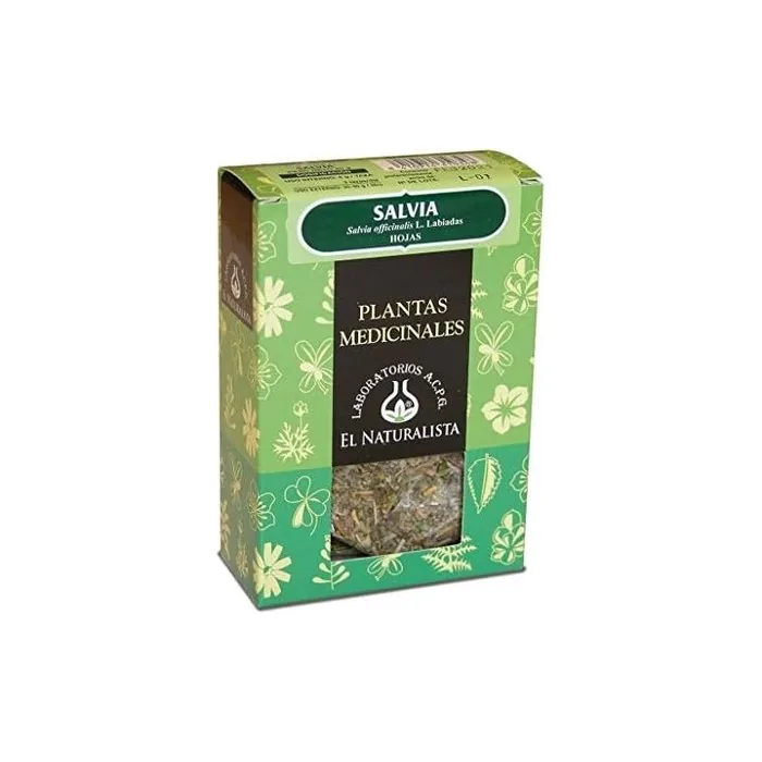 Genove Sage 45g