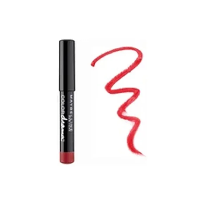 Maybelline Color Drama Lip Pencil