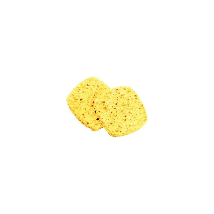 Walkiria Cellulose Makeup Remover Pads - Pack of 2