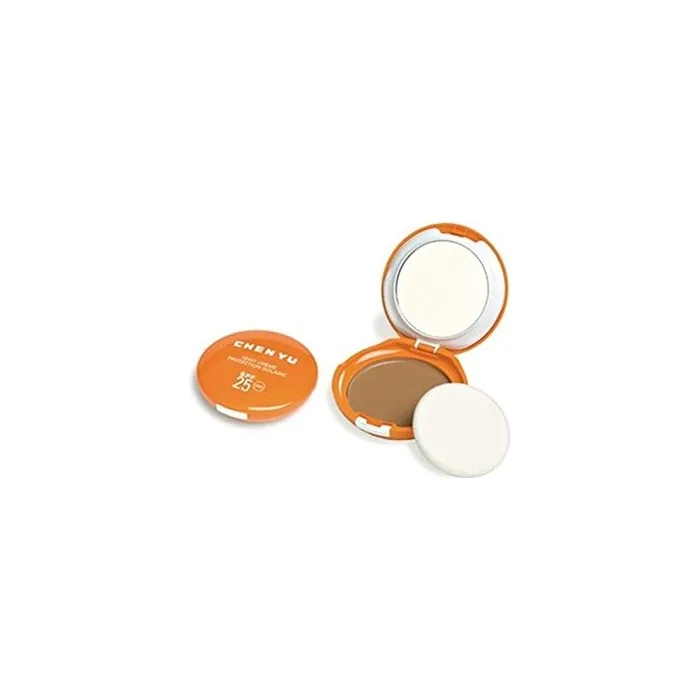 Chen Yu Cream Bronzer with SPF-25