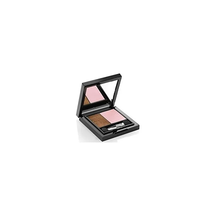 Chen Yu Glamour Eye Shadow Duo 119