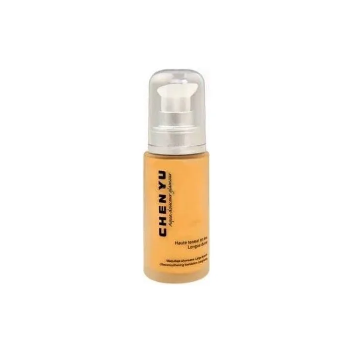 Chen Yu Aqua Fluid Makeup Doucer 002