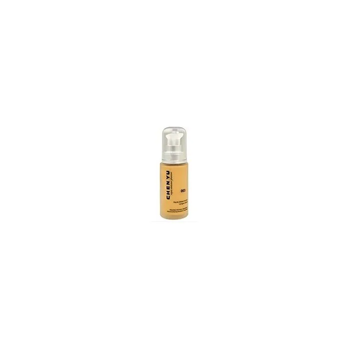 Chen Yu Aqua Fluid Makeup Doucer 003