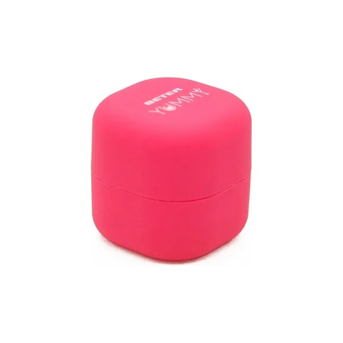 Beter Yummy Lip Balm - Shade: Balm Cosmopolitan