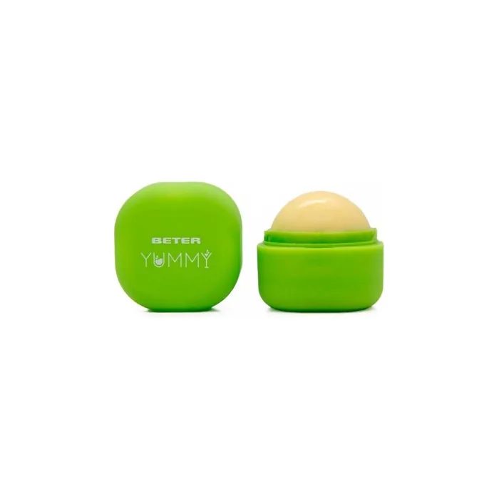 Beter Yummy Lip Balm - Shade: Balm Mojito