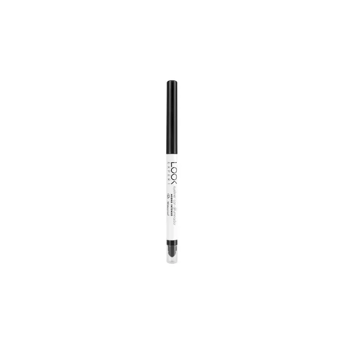 Beter Eyeliner With Smudger Velvety Effect Black