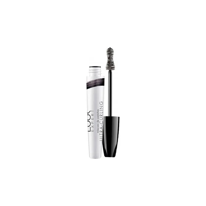 Beter Ultra-Curling Mascara - Size: 1 Unit