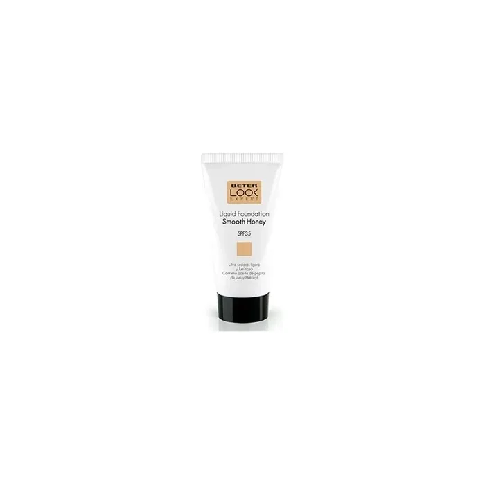 Beter Beter Facial Makeup Smooth Honey