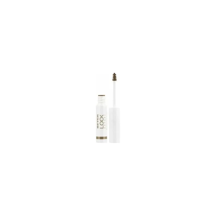 Beter Beter Brow Booster Gel 1 Lightmedium Eyebrow Volumizing Gel
