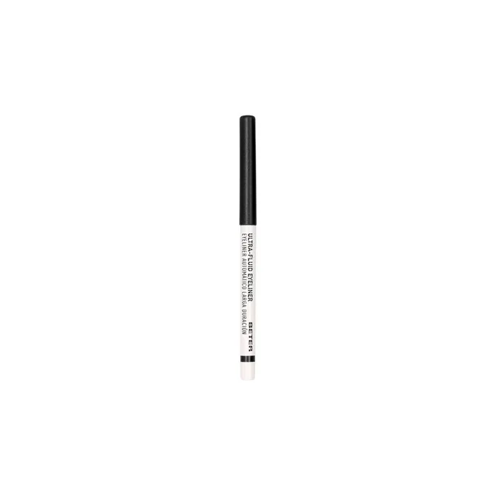 Beter Automatic Eyeliner - Shade: 01 Metallic Graphite