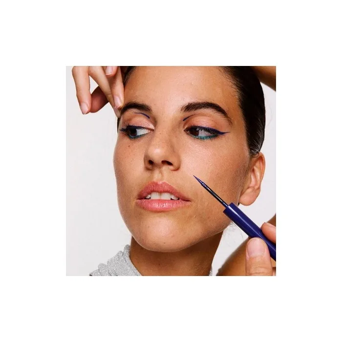 Beter 2 In 1 Strengthening Eyeliner - Shade: 04 Rich Purple